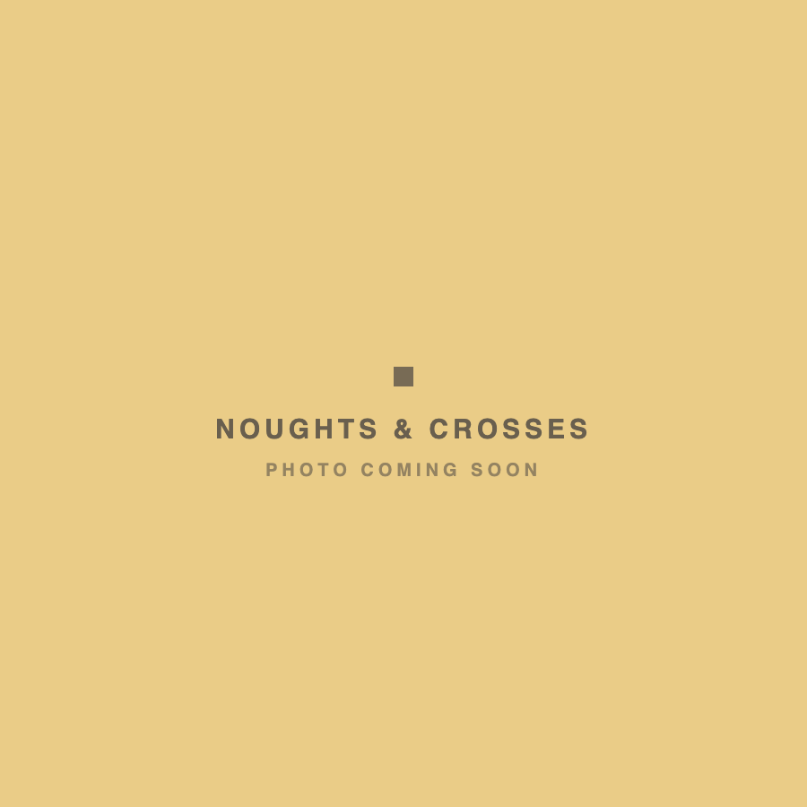 Noughts and crosses set